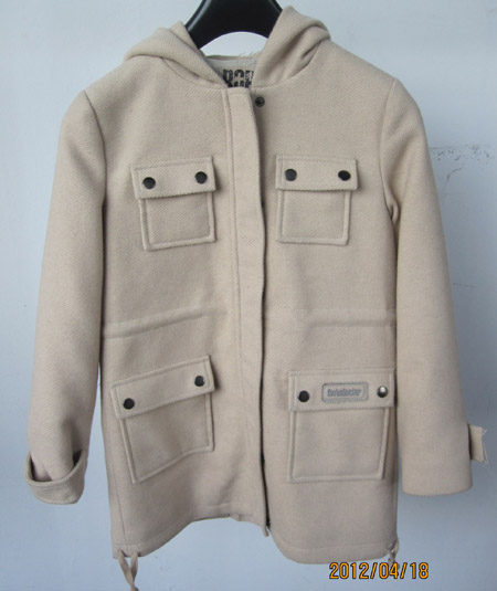 kid\'s jacket