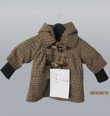 kid\'s jacket